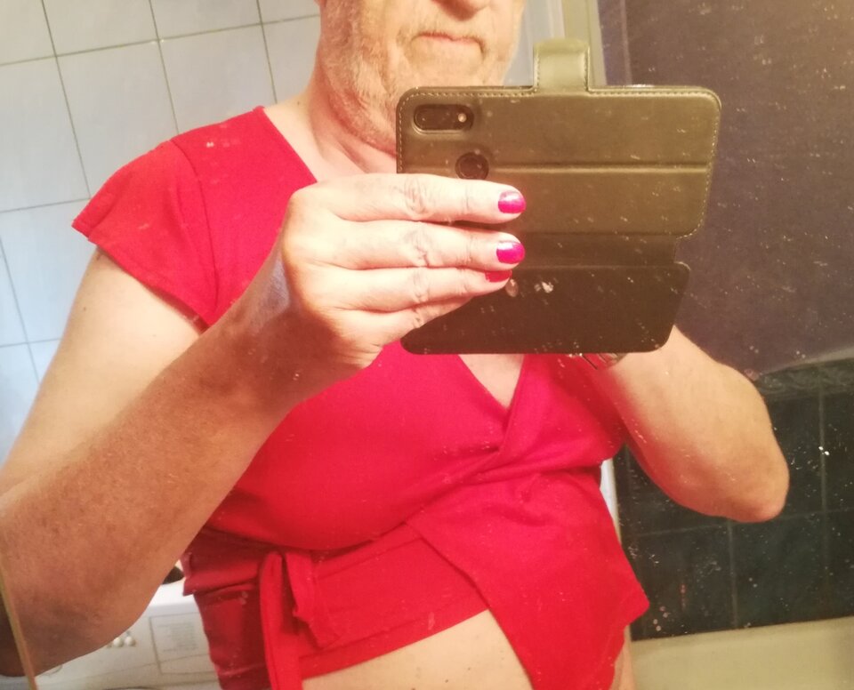 rzut okiem... - Gregorja