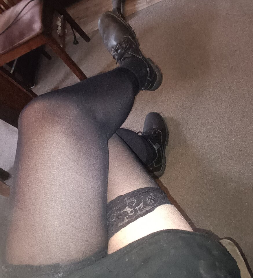 Nowe widoki ... - Gregorja