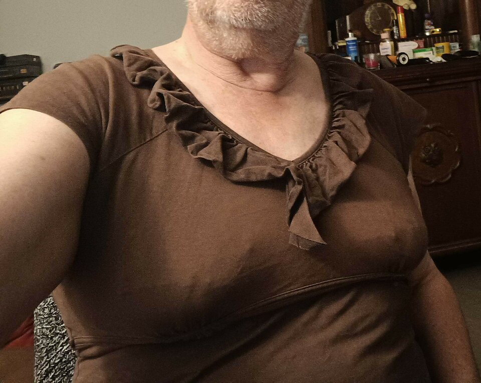 w domu... - Gregorja