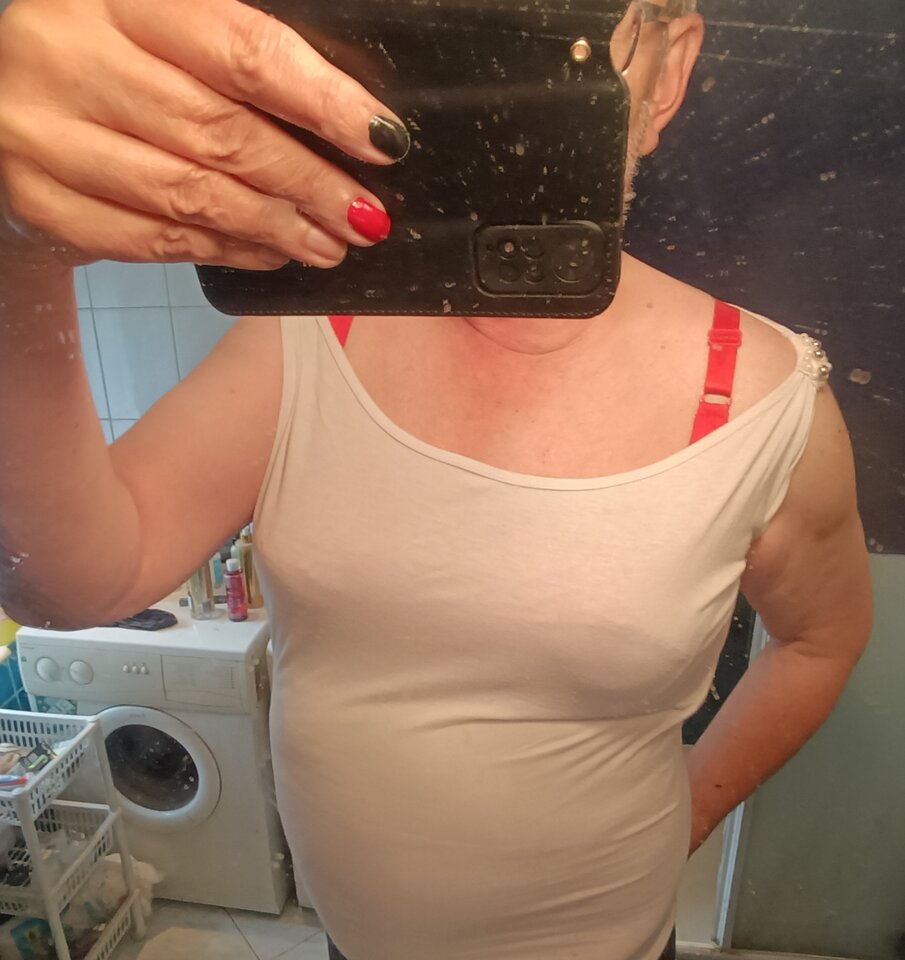 A to mój mąż.... - blacklady13