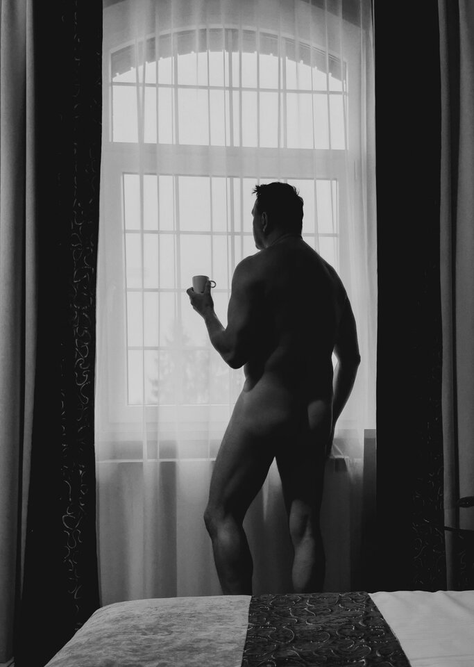 Pysznej kawki życzę... 😎 - BlackjackBack