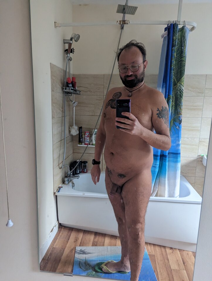 Dzień dobry  - jlc