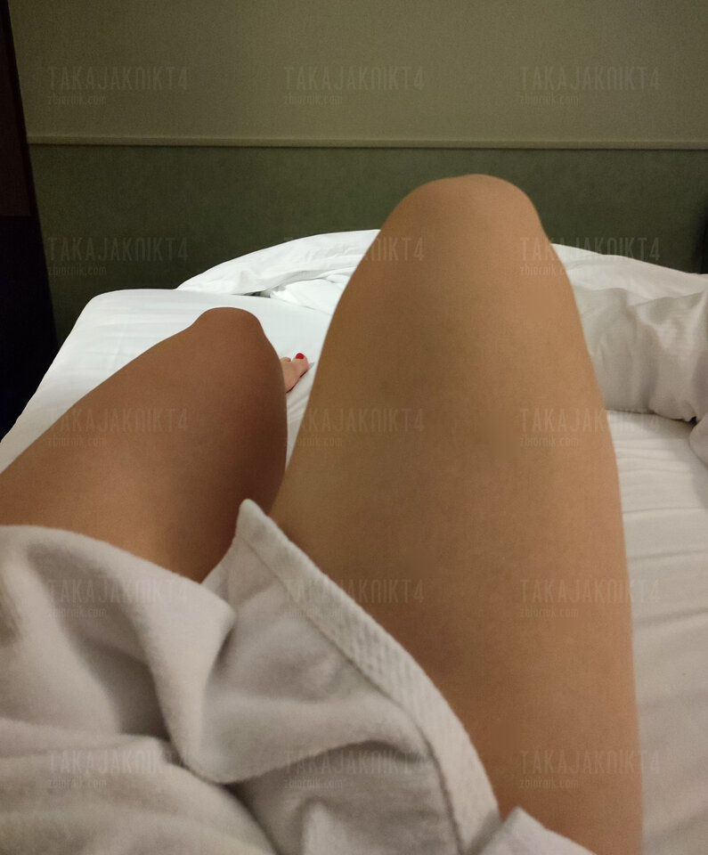 Relaks.. jest przyjemnie.. może ktoś pomizia? - Takajaknikt4