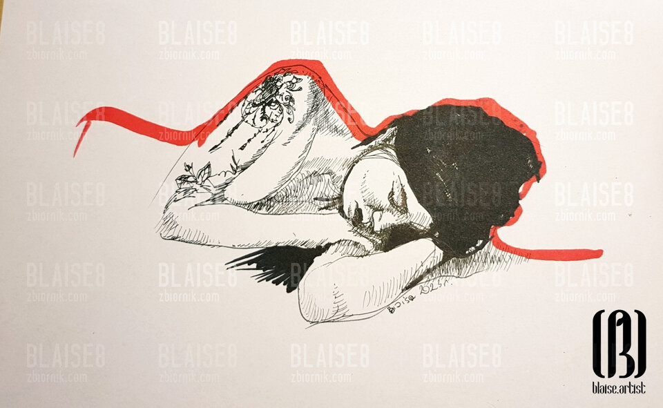 Art. No. 206 - blaise8