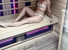 A może by tak bez stroju kolejne?