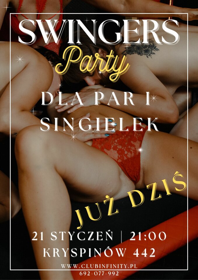 Pary i Singielki - InfinityClub