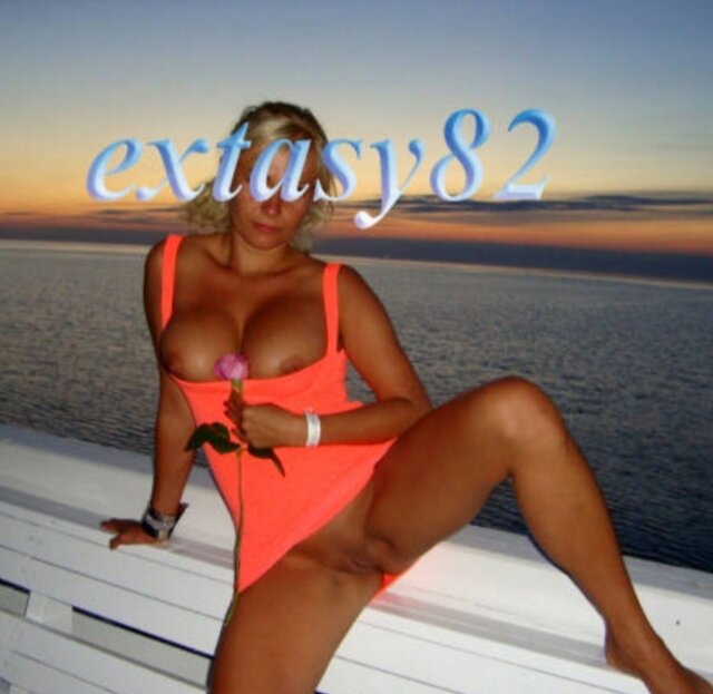 Wschód słońca.... - extasy82