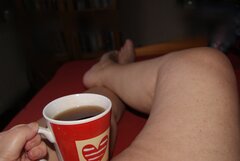 Popołudniowa herbata