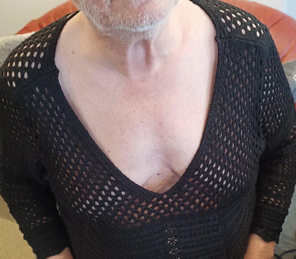 Bez stanika... - Gregorja