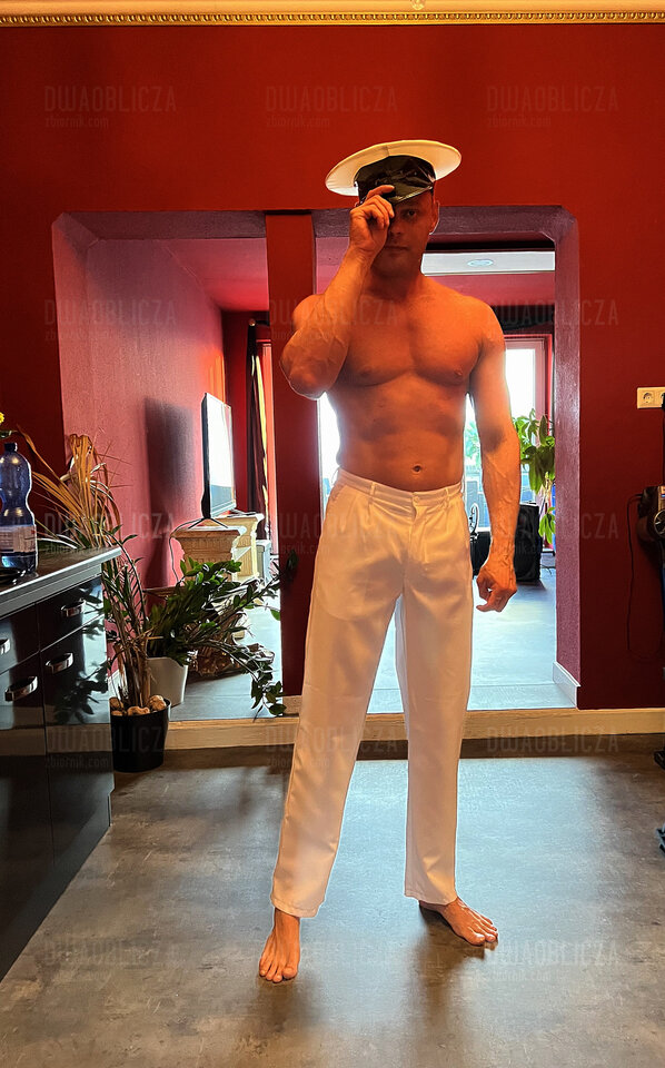 Mój Prezent na urodziny ;p  - DwaOblicza