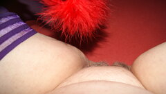 Będzie łaskotanie?