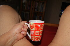 Napój dla zakochanych