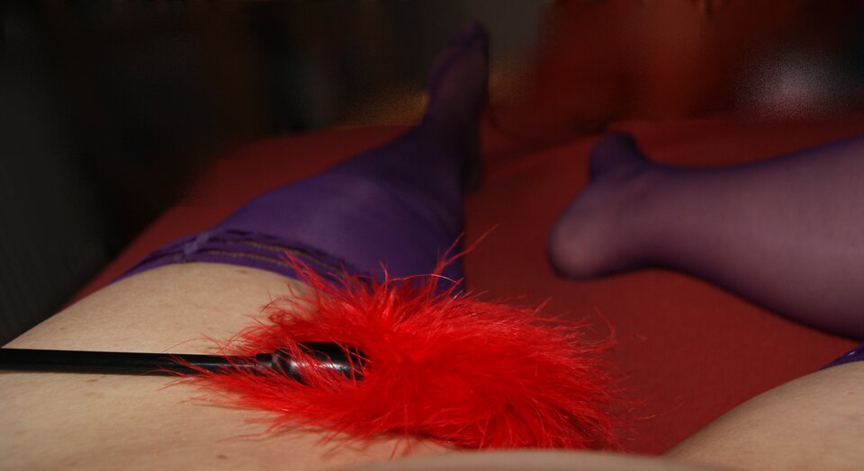 Oczekiwanie - Ajsza69