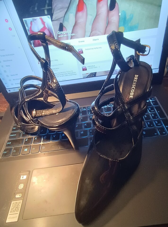 Na wysokim... - Gregorja