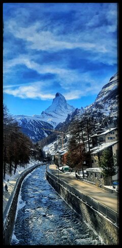 Zermatt