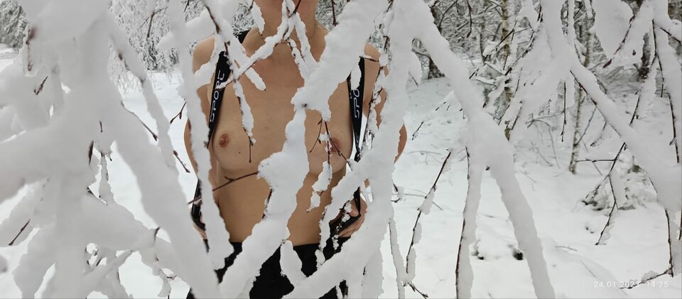 Sutki zimowe - AnKar2022