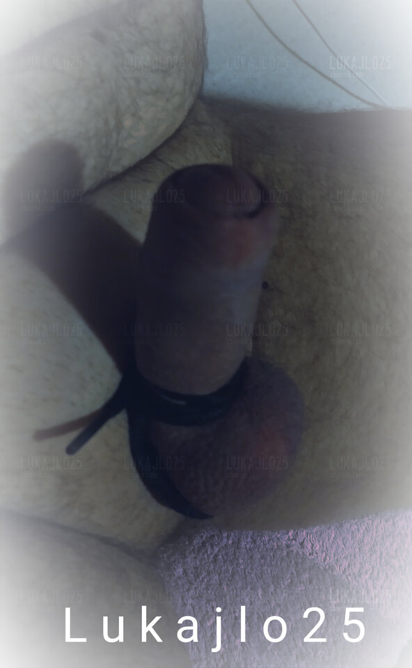 Związany 1 - Lukajlo25