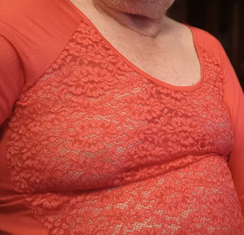 Nowość na wiosnę.... } - Gregorja