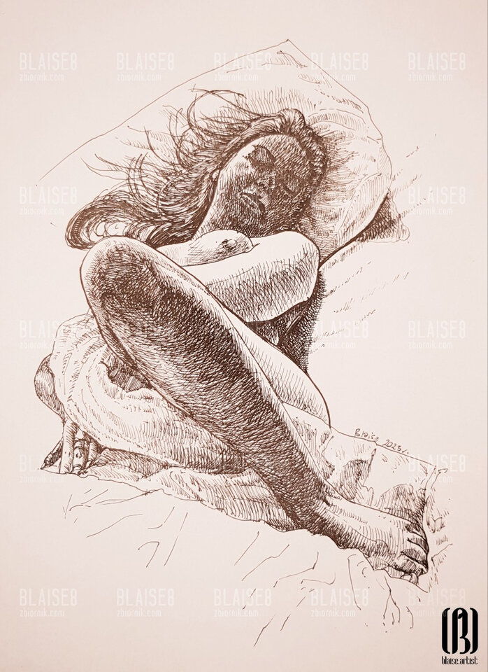 Art. No. 207 - blaise8