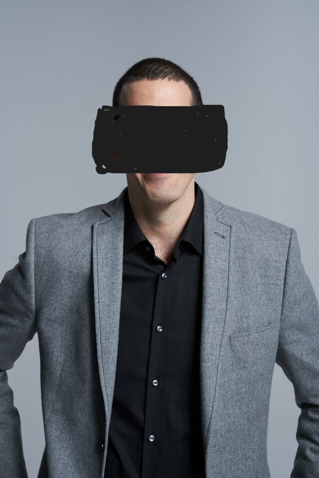 GuyRamon