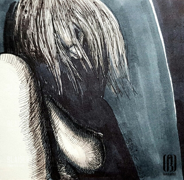 Art. No. 208 - blaise8