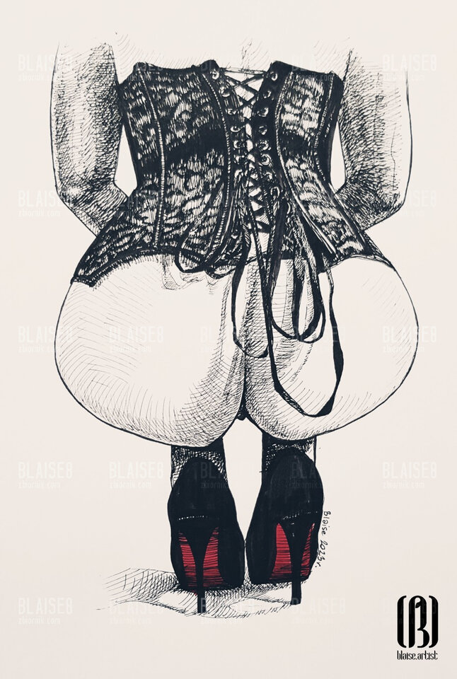 Art. No. 210 - blaise8