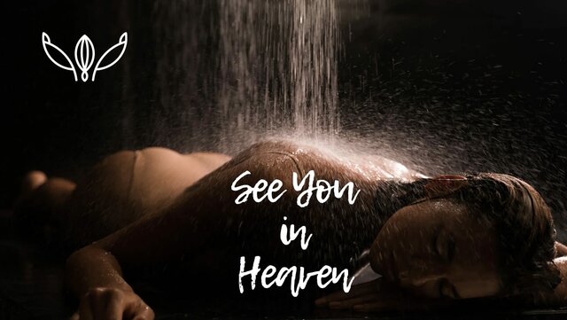 SeeYouInHeaven