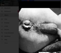 Trans na anal szukam z duzym