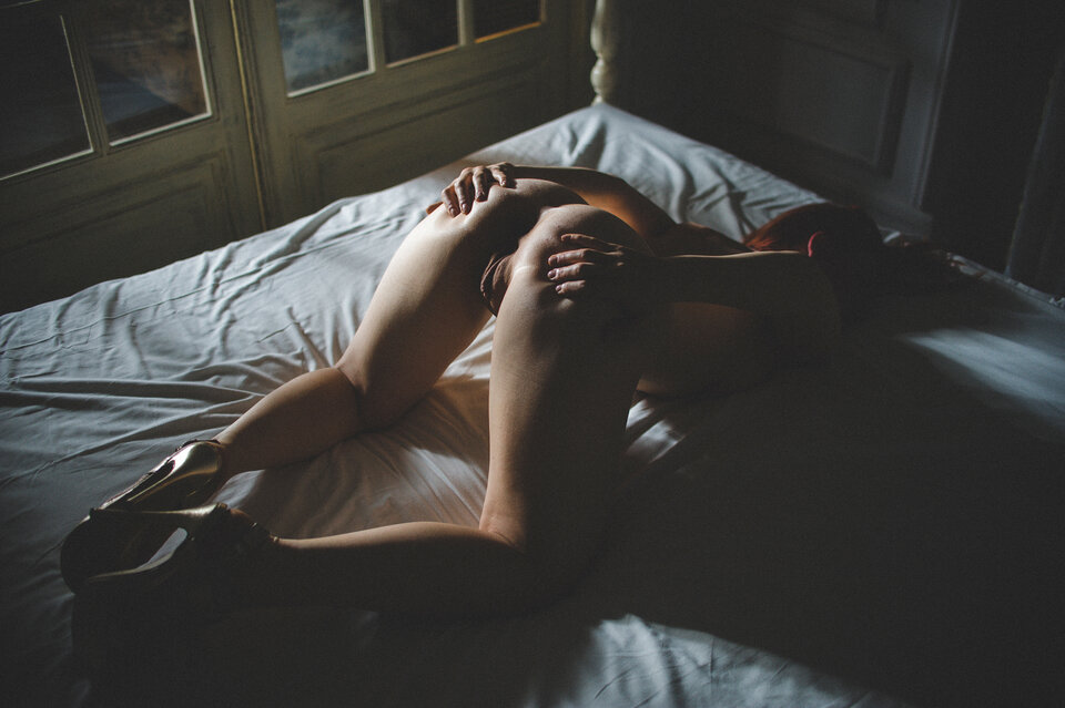 Waiting... - sinner_in_me