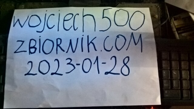 wojciech500