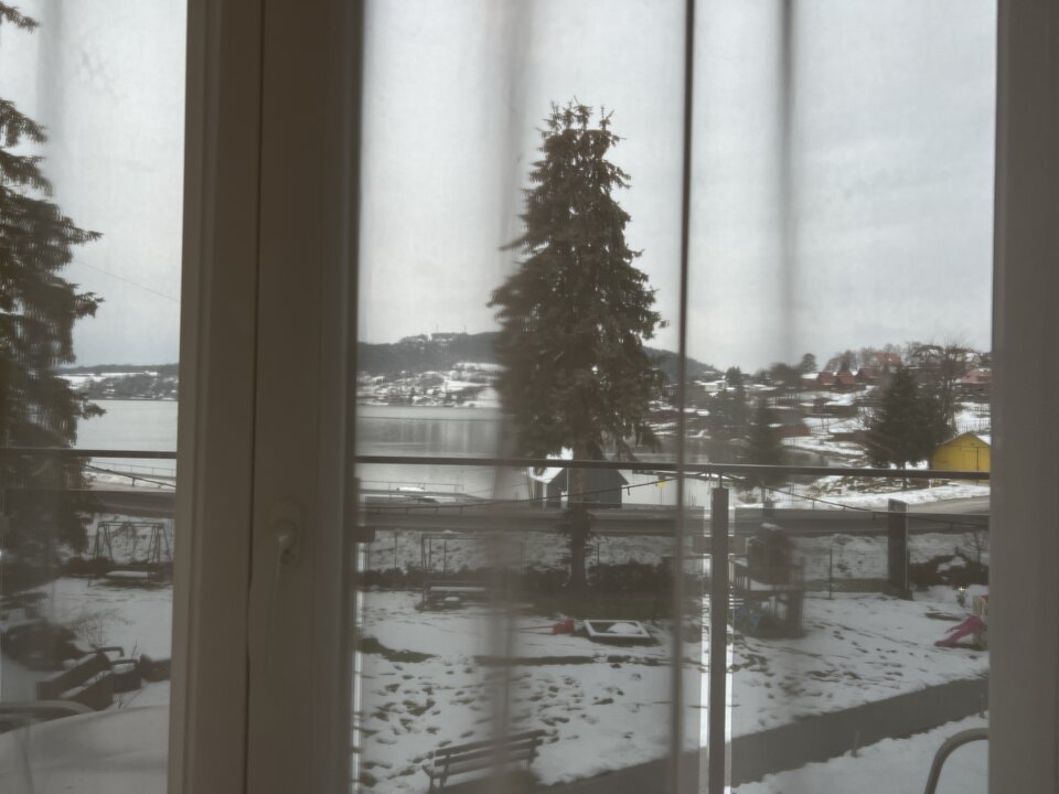 Dzisiejszy poranek… w takim miejscu. - mimini123