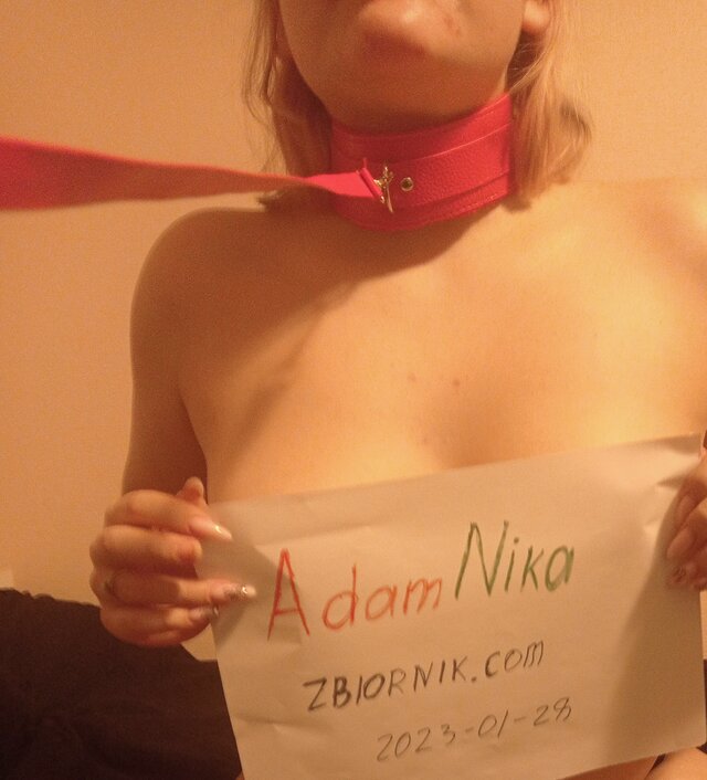 AdamNika