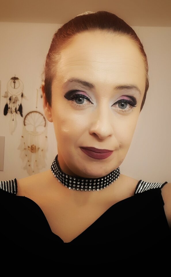 I will find you - UpadlyAniolBi