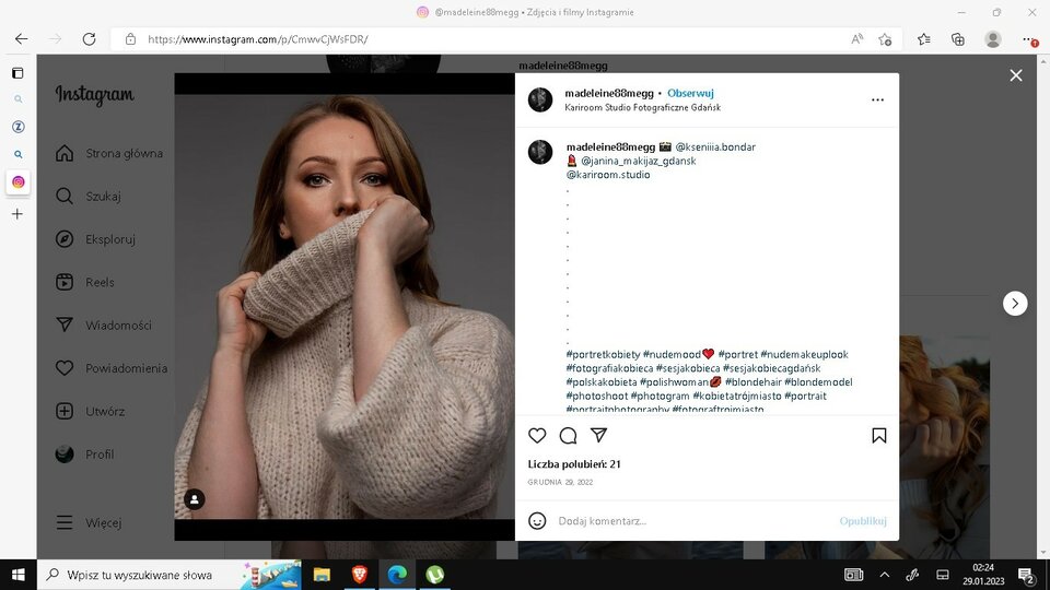 dziwka i oszust od lat omijać z daleka..nienawidze.. - Pepe91