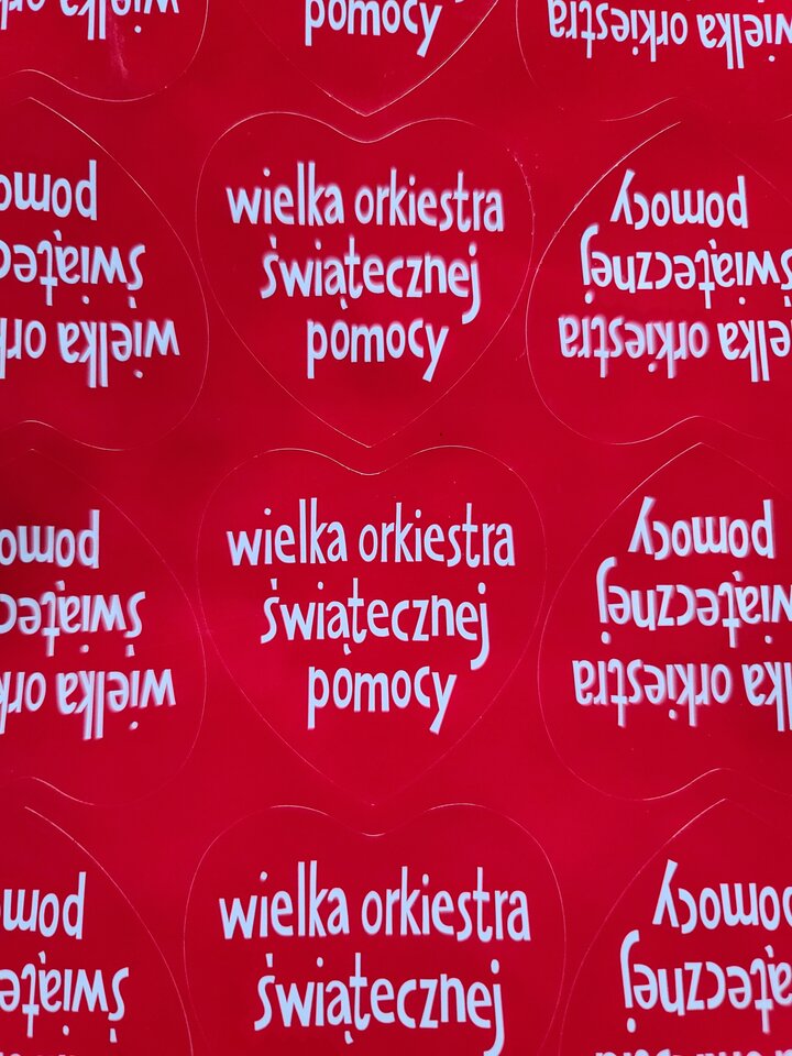 Serduszka - gmn