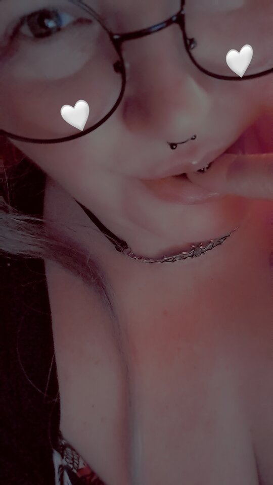 USTECZKA SERDUSZKA - PulchnaKluseczka