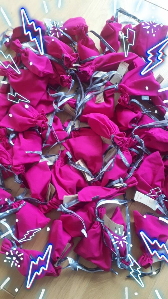 Kubeczki menstruacyjne - Ajsza69