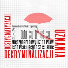 3 MARCA święto seksworkerek