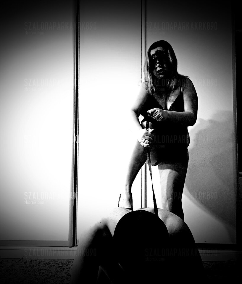 nie uciekaj kundlu! - szalonaparkakrk890