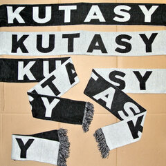 Szalik dla pań czy panów?