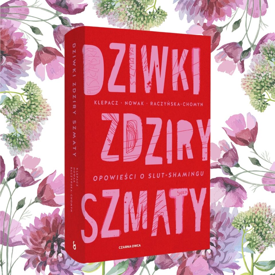 Wymowny tytuł - Ajsza69