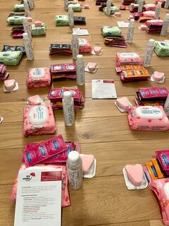 Pakiety dla seksworkerek