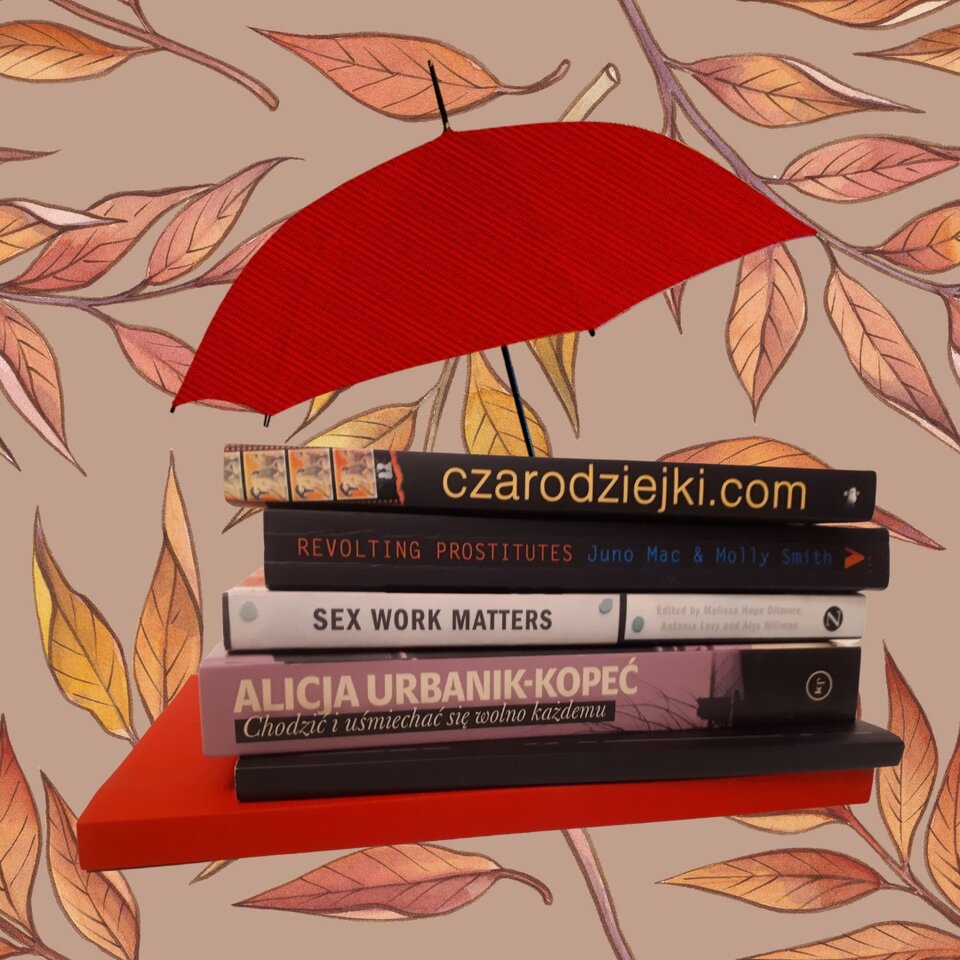 Seksualna lektura - Ajsza69