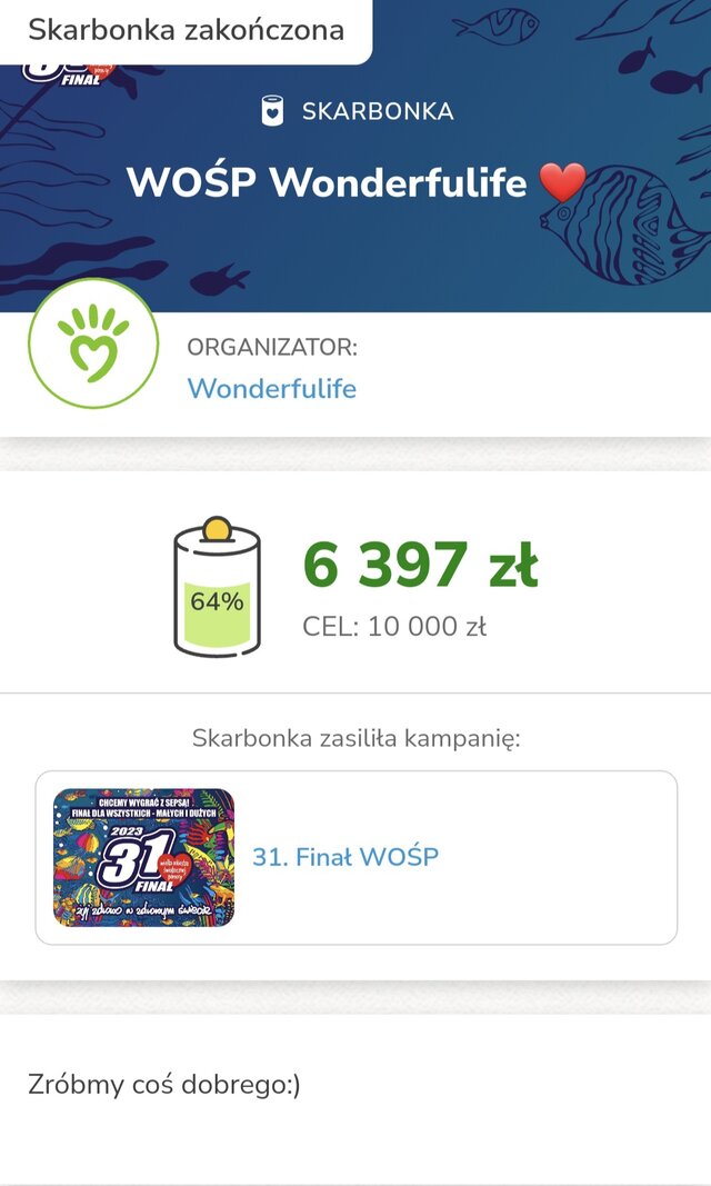 WonderfuLife