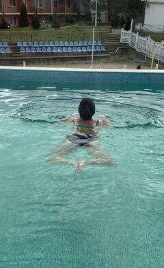 Spływam stąd 🙈🙈