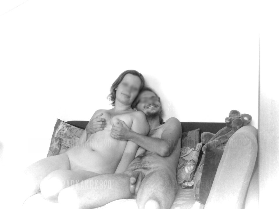 mężuś jeszcze nie nosił klatki, na szczęście zmądrzałam - szalonaparkakrk890