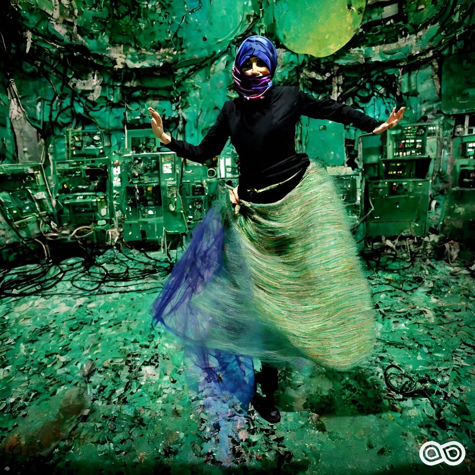 colourful_polish_mohair_burkas_dancing_breakdance_inside_tsherno - pieprzyciele