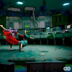 colourful_polish_mohair_burkas_dancing_breakdance_inside_Tsherno