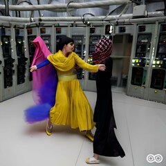 colourful_polish_mohair_burkas_dancing_breakdance_inside_Tsherno