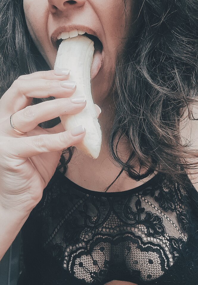 Jaka środa taki lód 😘 - Libellula